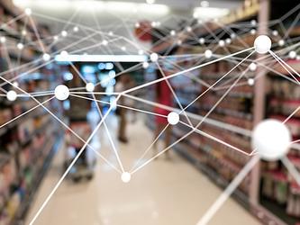 Retail data abstract